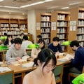 図書室 8枚目