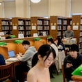 図書室 6枚目