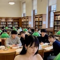 図書室 2枚目