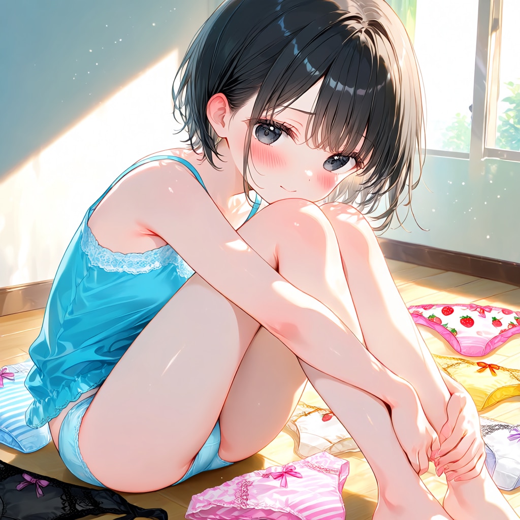どれがイイ？