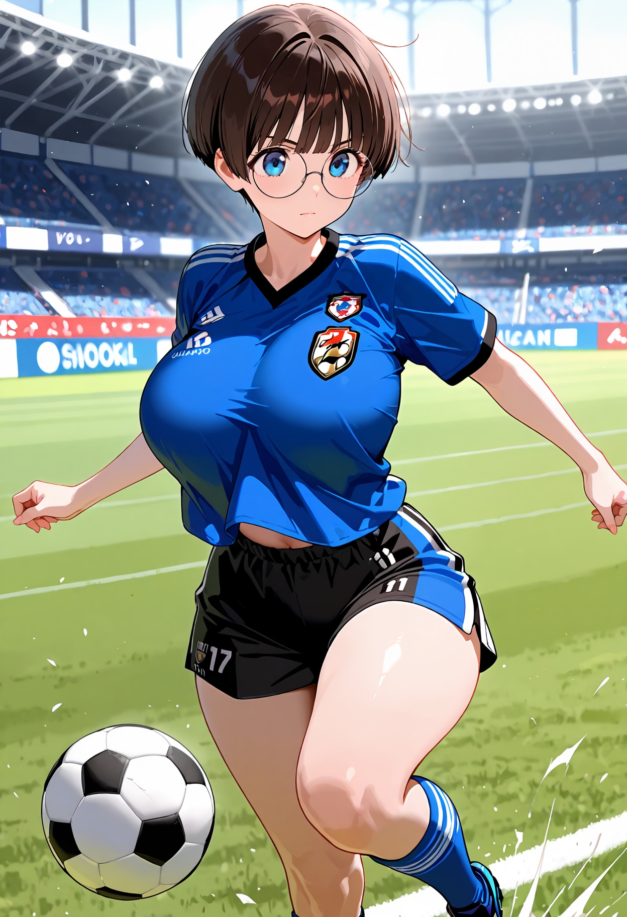 ボールが3つ？