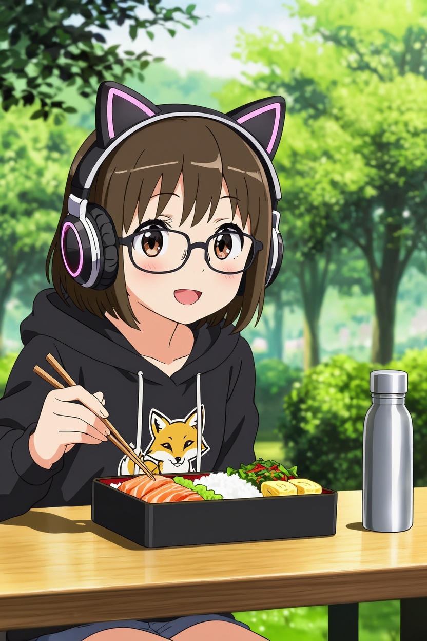 お弁当