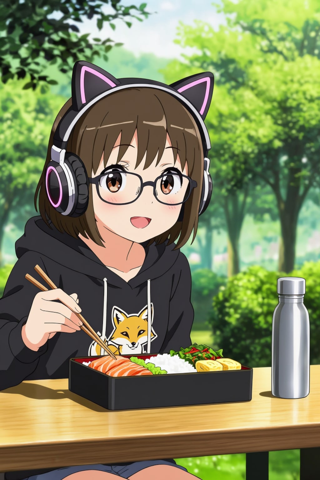 お弁当