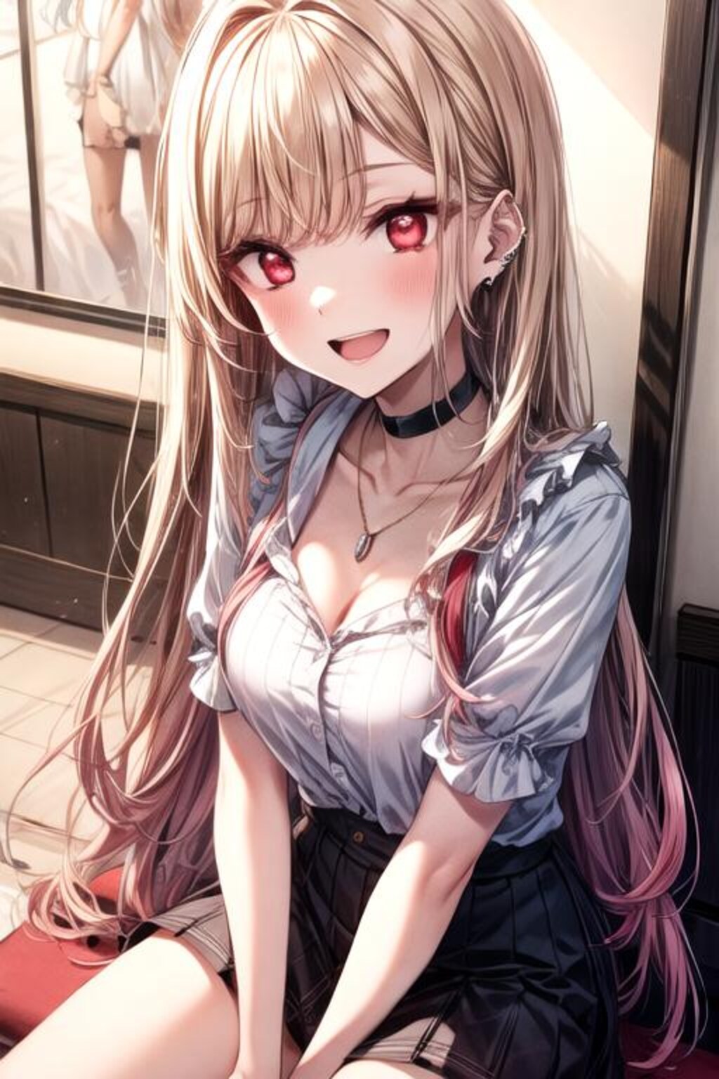 おめでとう海夢ちゃん🎂🎉