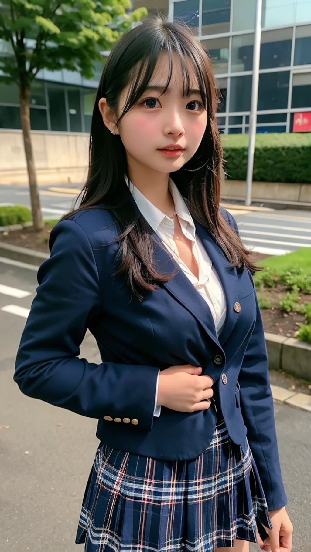 6.17、本日の美少女。