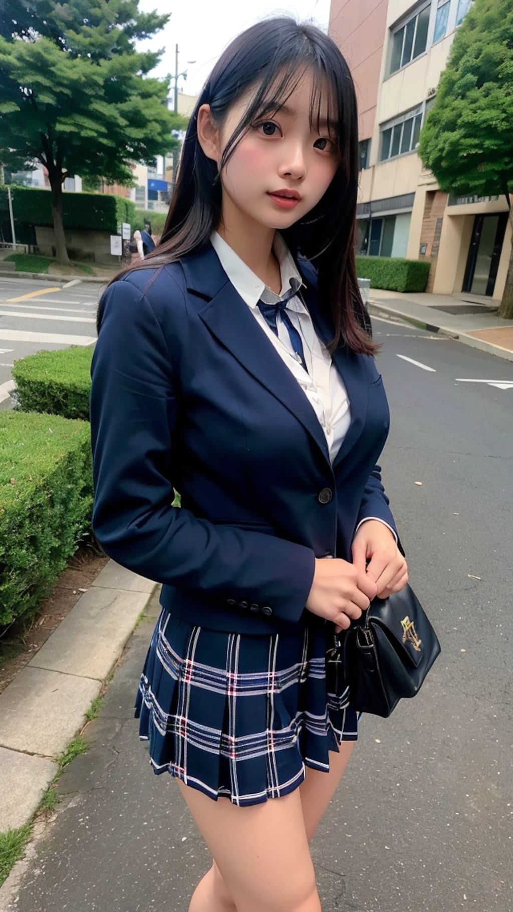 6.17、本日の美少女。