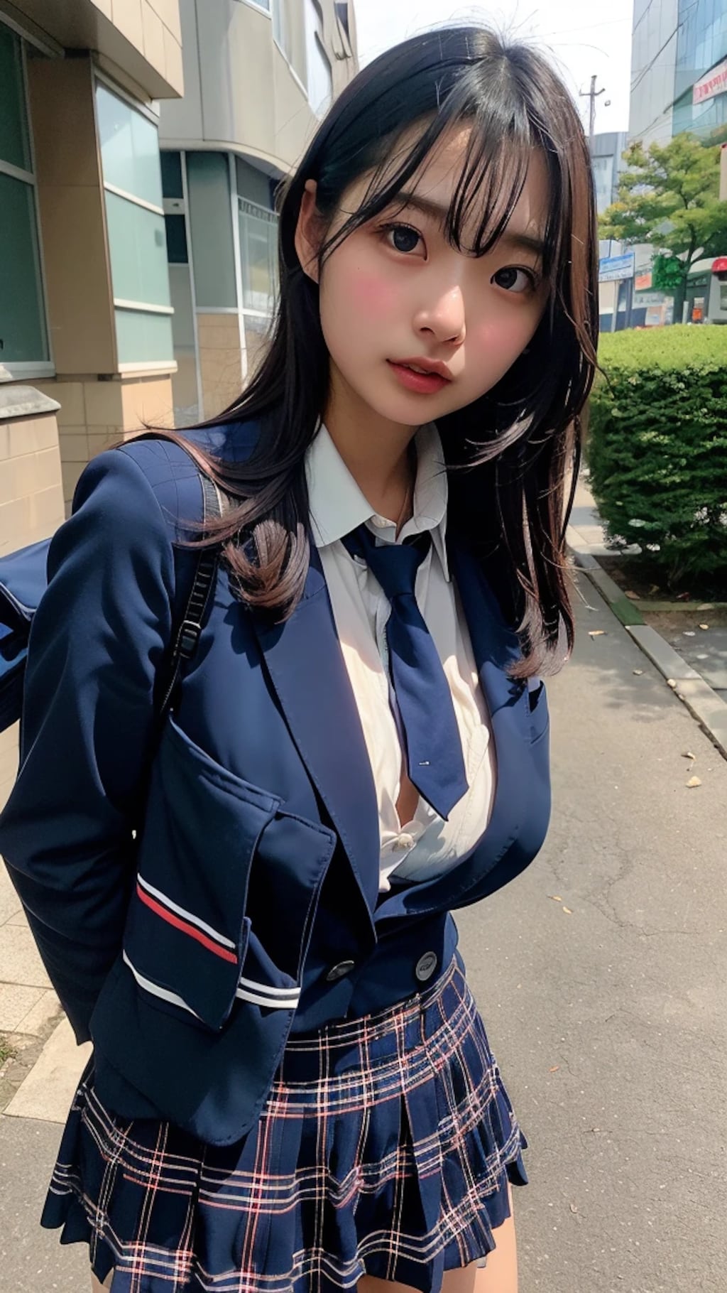 6.17、本日の美少女。