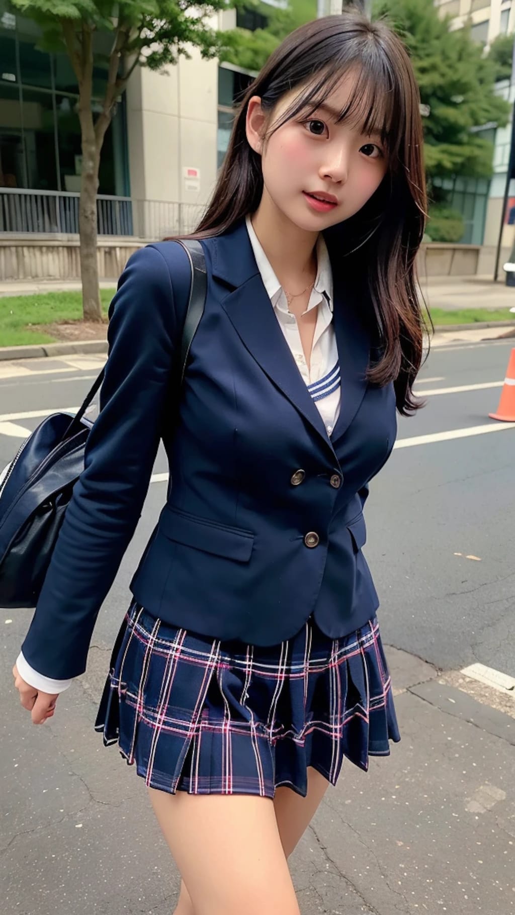 6.17、本日の美少女。