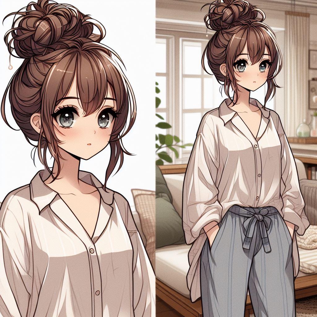おはよう