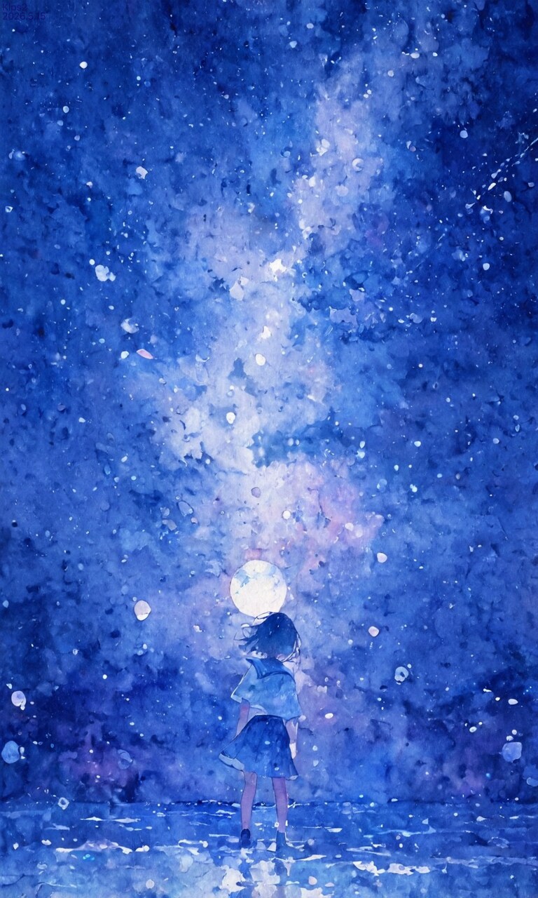 星月夜 85