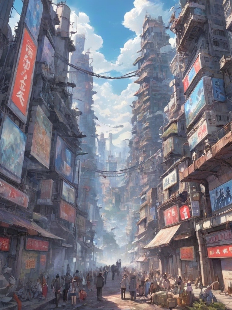 黄泉の国 | の人気AIイラスト・グラビア