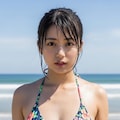 6.28、本日の美少女。 2枚目