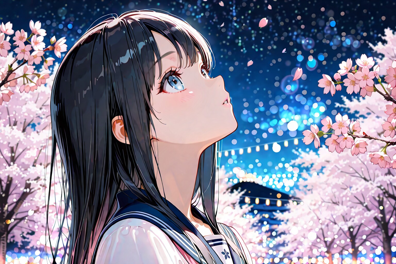 桜2026(ECHIDNA)(3) | の人気AIイラスト・グラビア