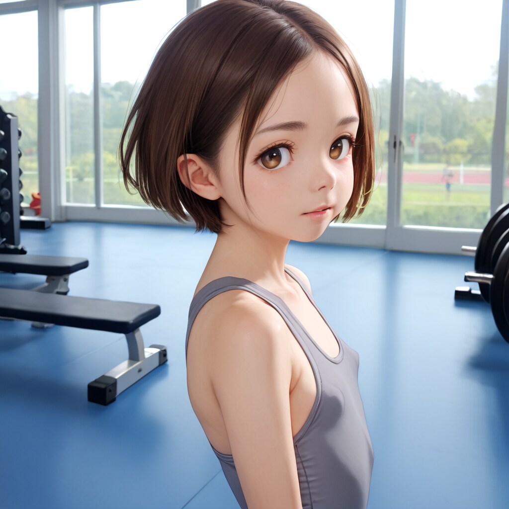 東欧っぽいふくらみはじめ