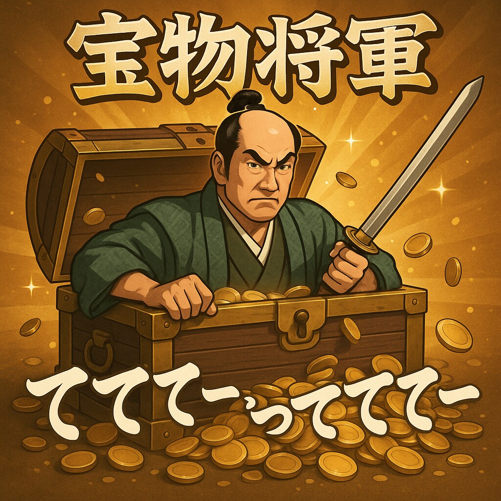 てててー、てってててー(05/20)