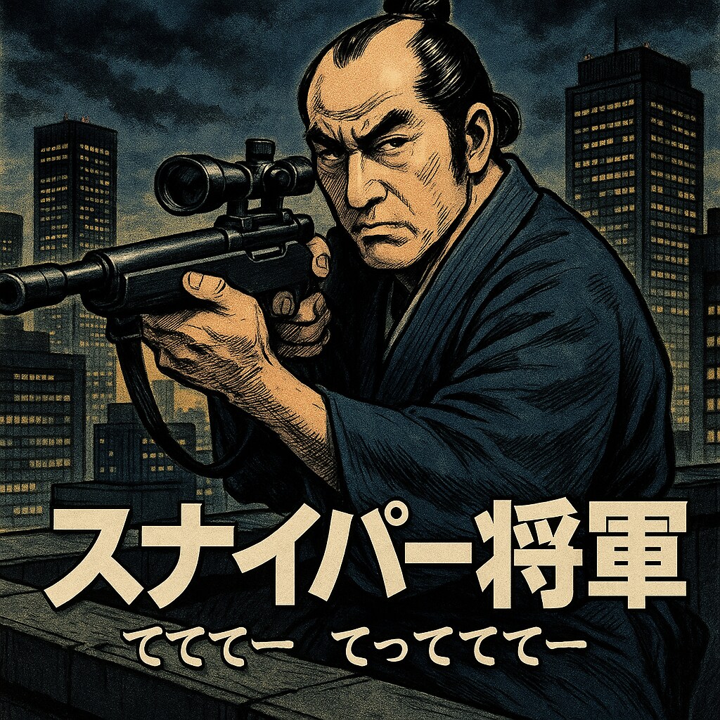 てててー、てってててー(05/20)