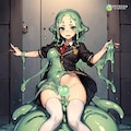 Slime Girls 8枚目