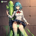 Slime Girls 3枚目