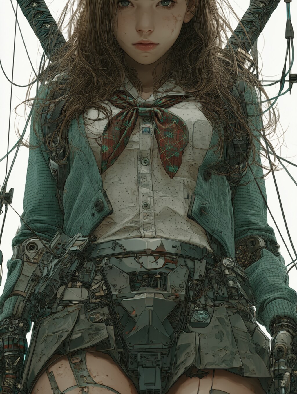 放課後破裂倶楽部