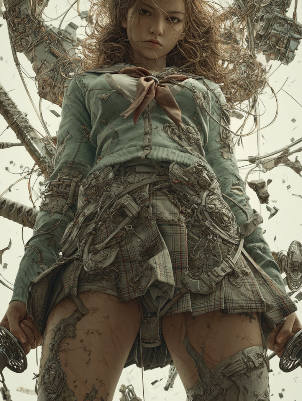 放課後破裂倶楽部