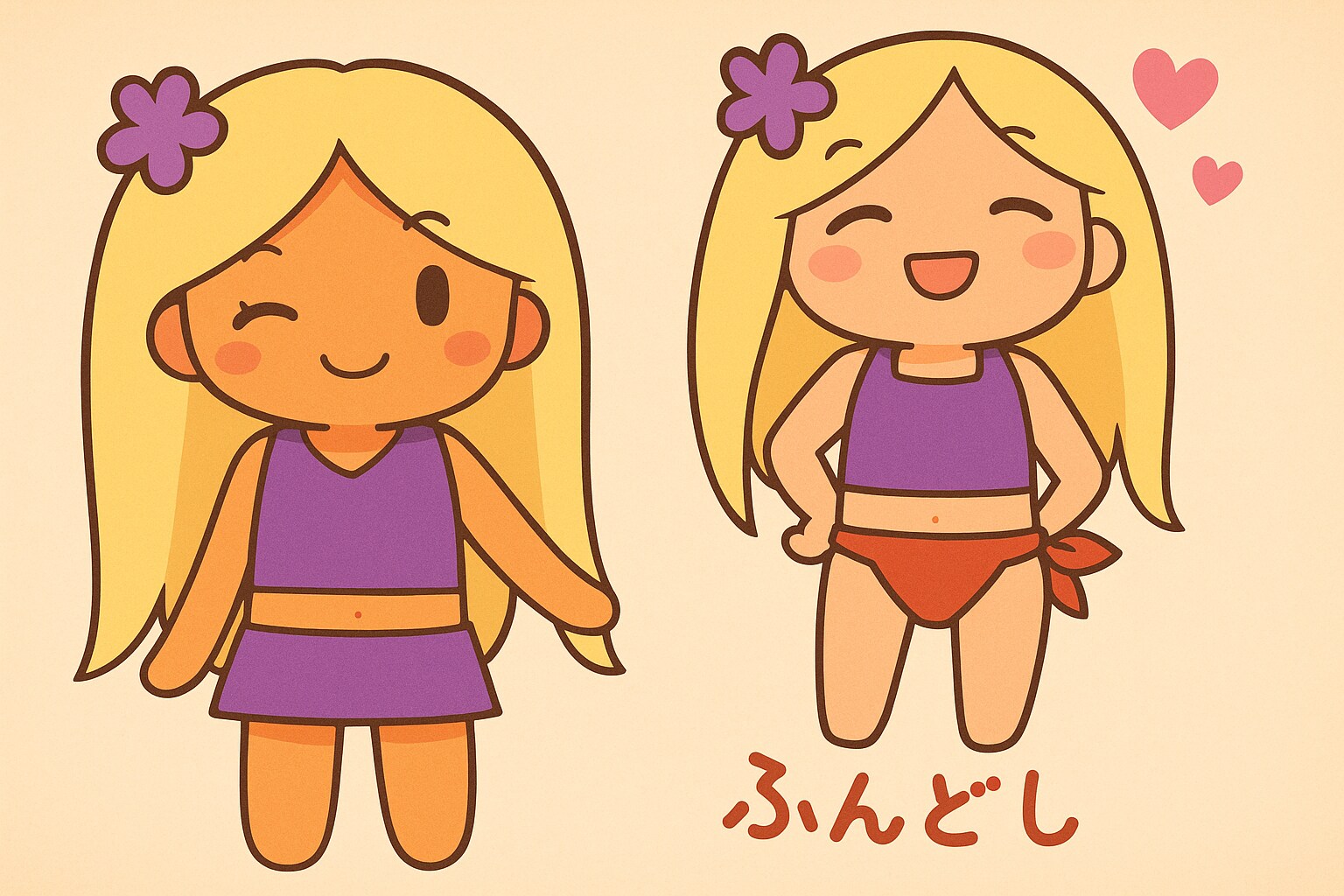 レースクイーンっち