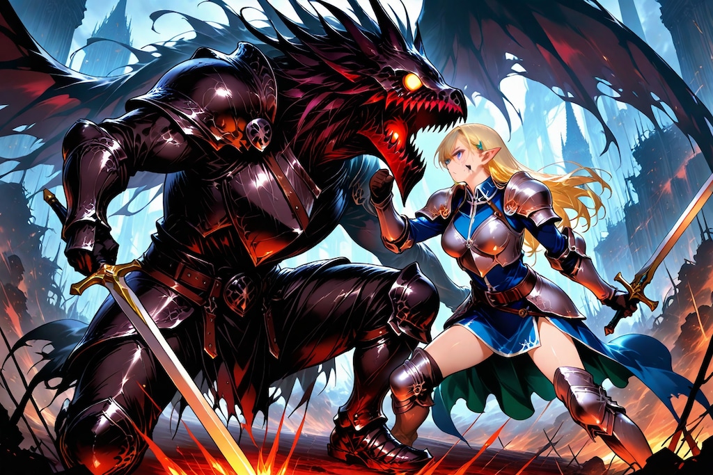 クリティカルヒット