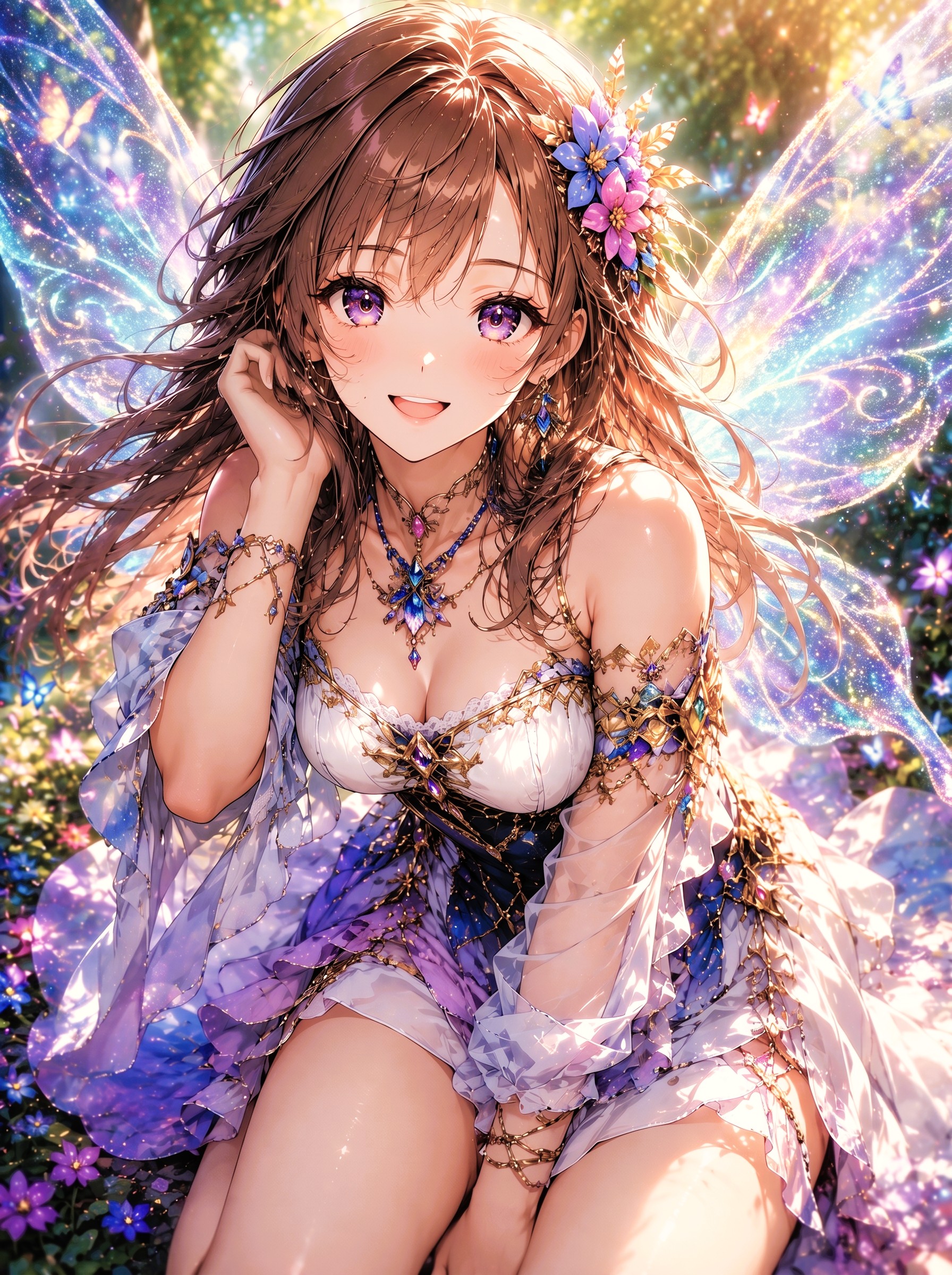 妖精