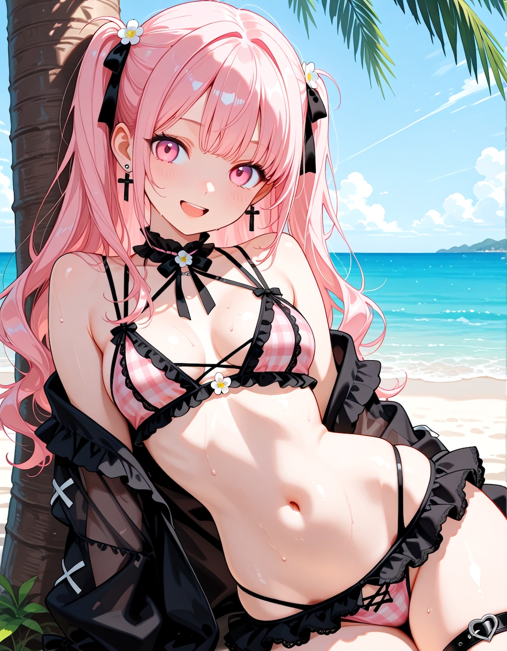 よいしょ、よいしょ