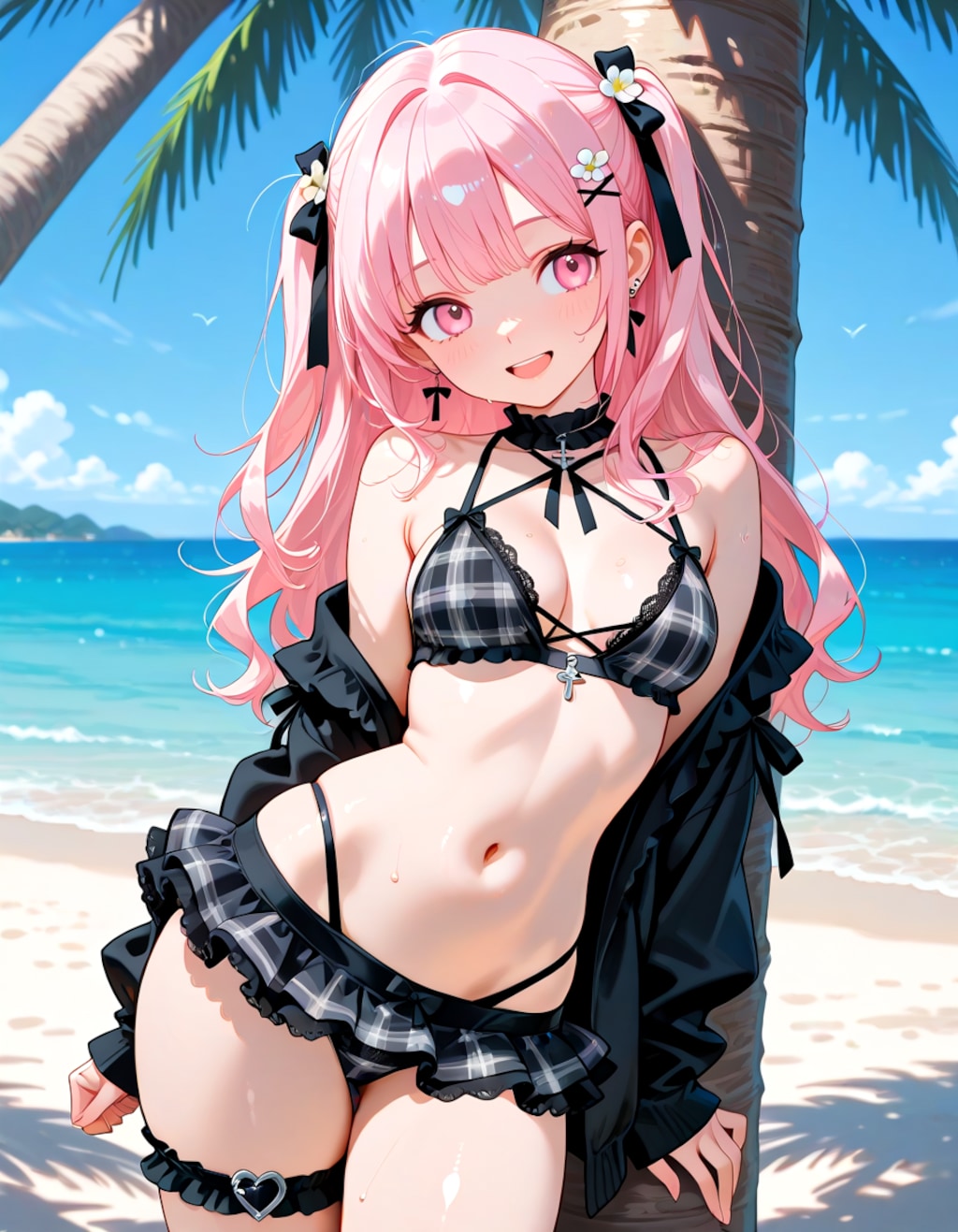 よいしょ、よいしょ