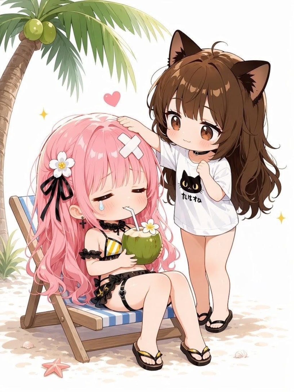 よいしょ、よいしょ