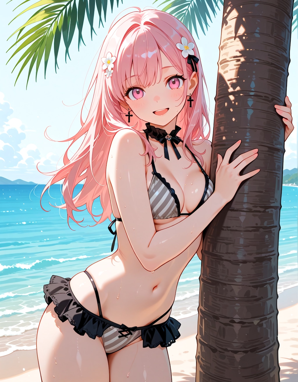 よいしょ、よいしょ