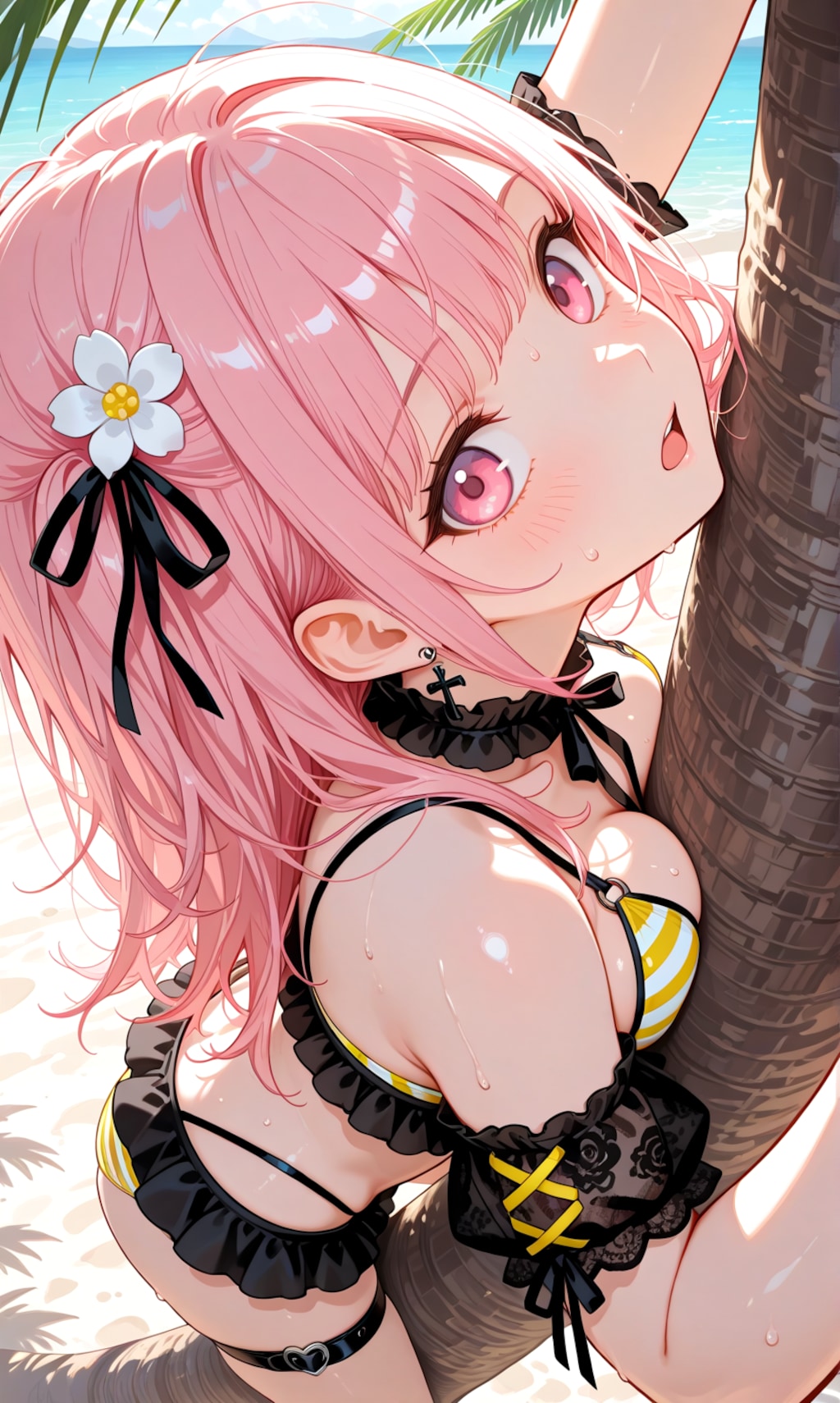 よいしょ、よいしょ