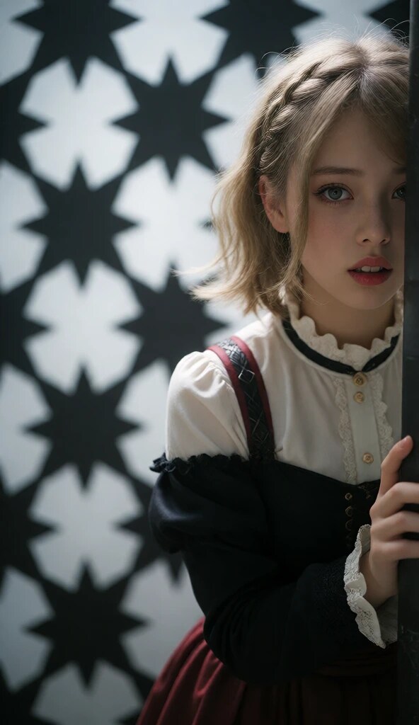 1girl
