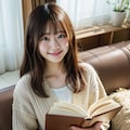 読書 5枚目