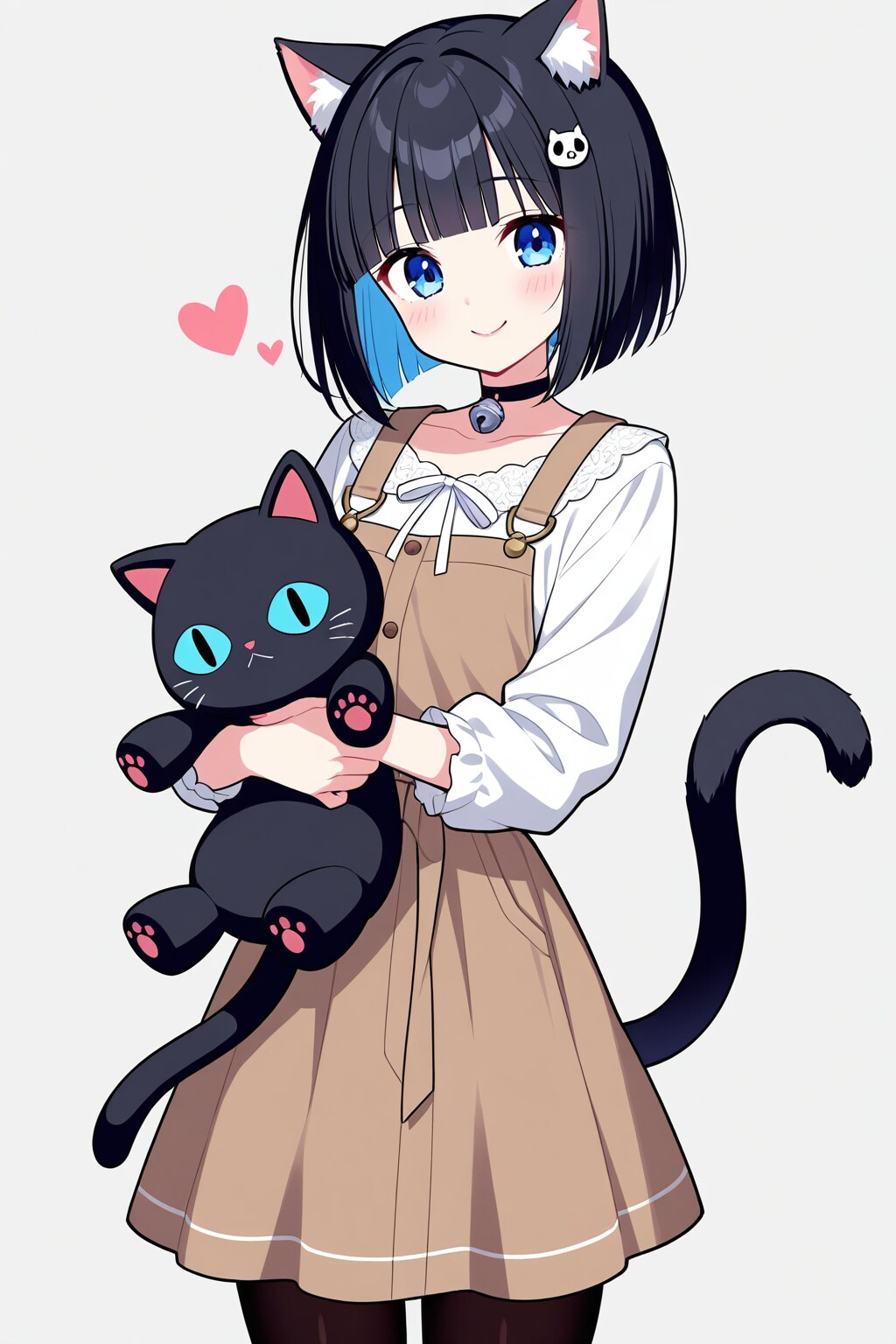 クロミナ【BoobAI alpha_v1.0】