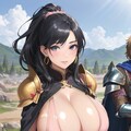 女武将プロジェクト 13 7枚目