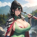女武将プロジェクト 13 12枚目