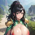 女武将プロジェクト 13 11枚目