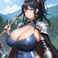 女武将プロジェクト 13 3枚目