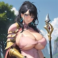 女武将プロジェクト 13 6枚目