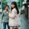 雨の日の女 7枚目