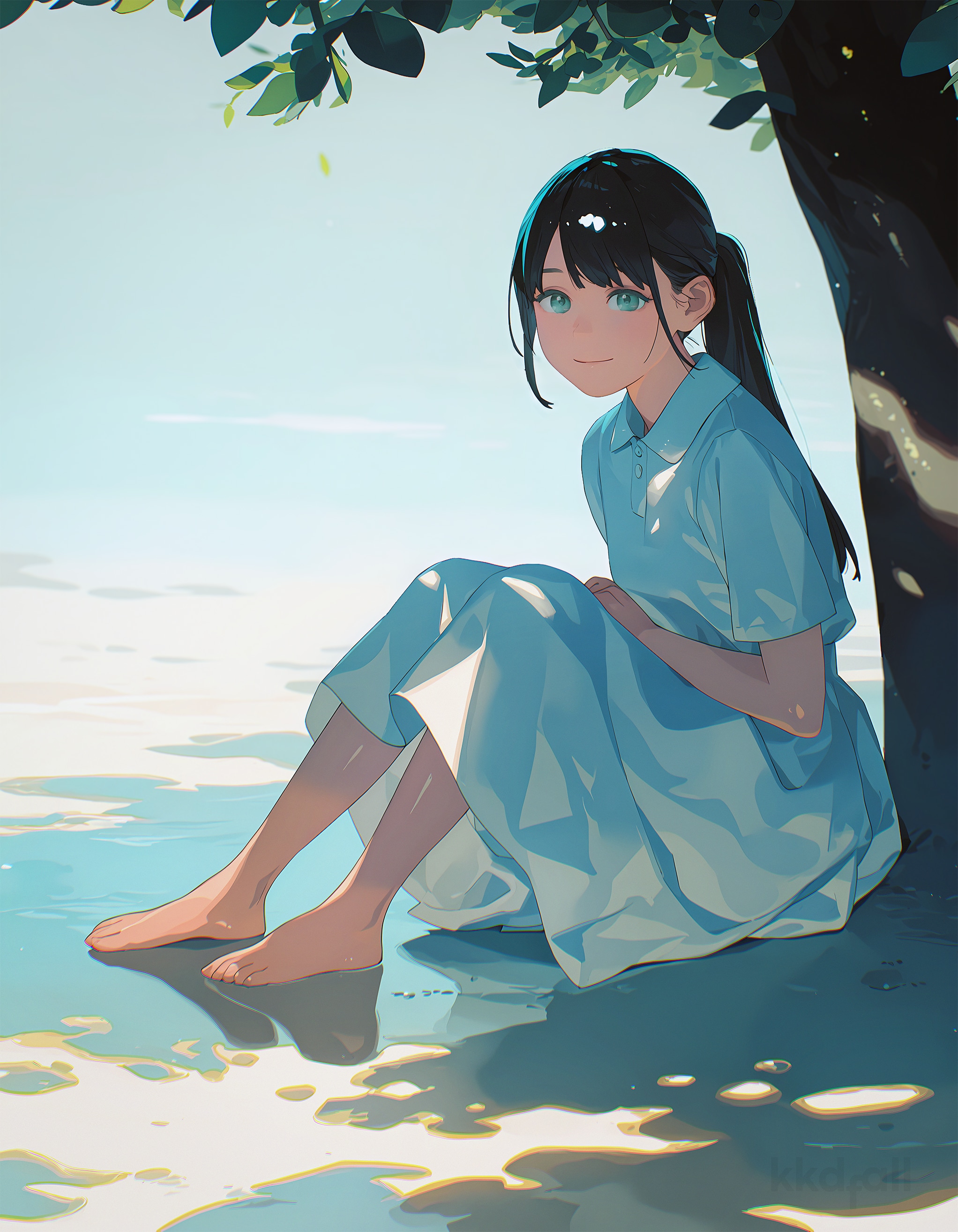 Rest