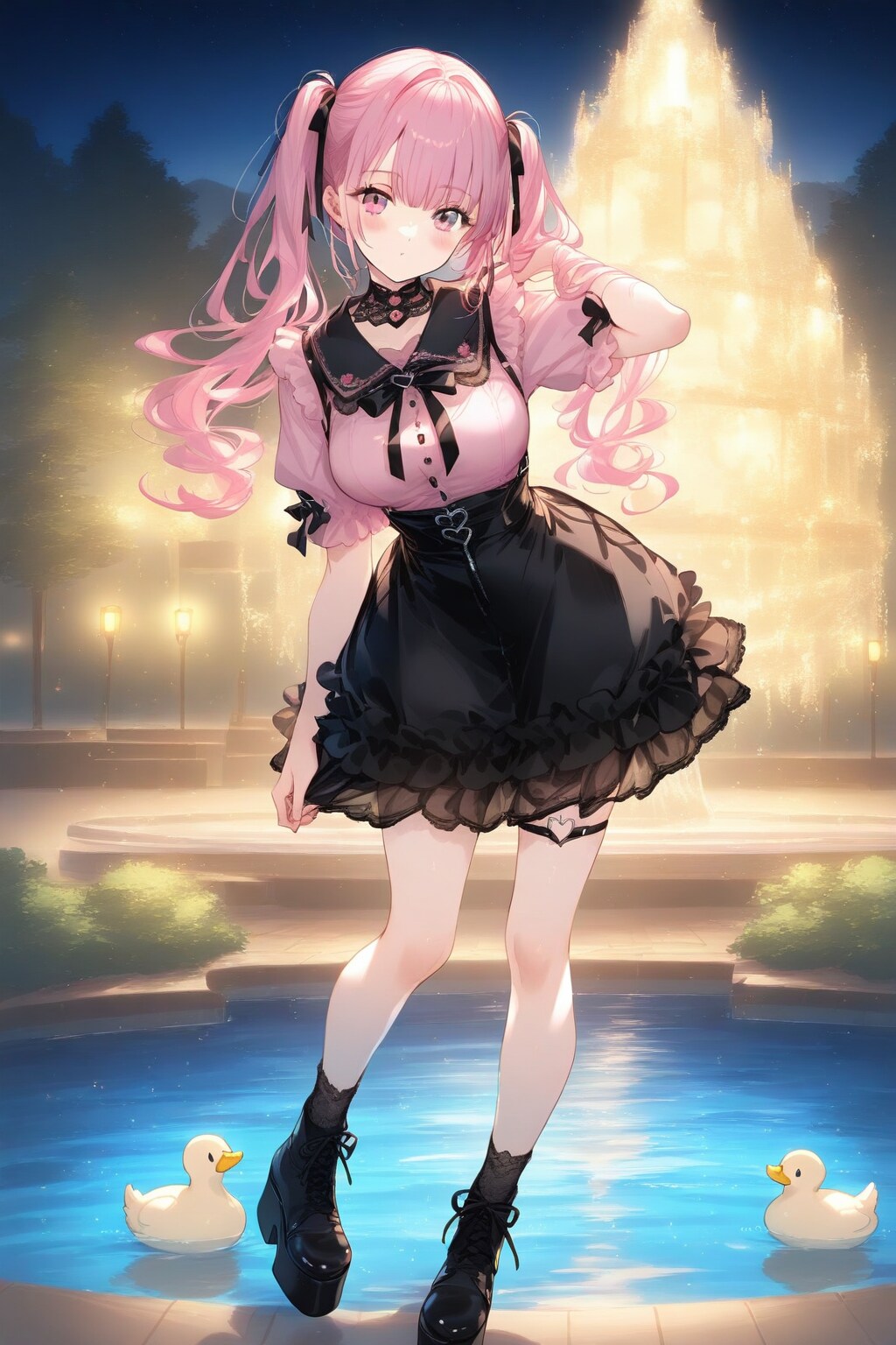 よその子の神崎美子ちゃん