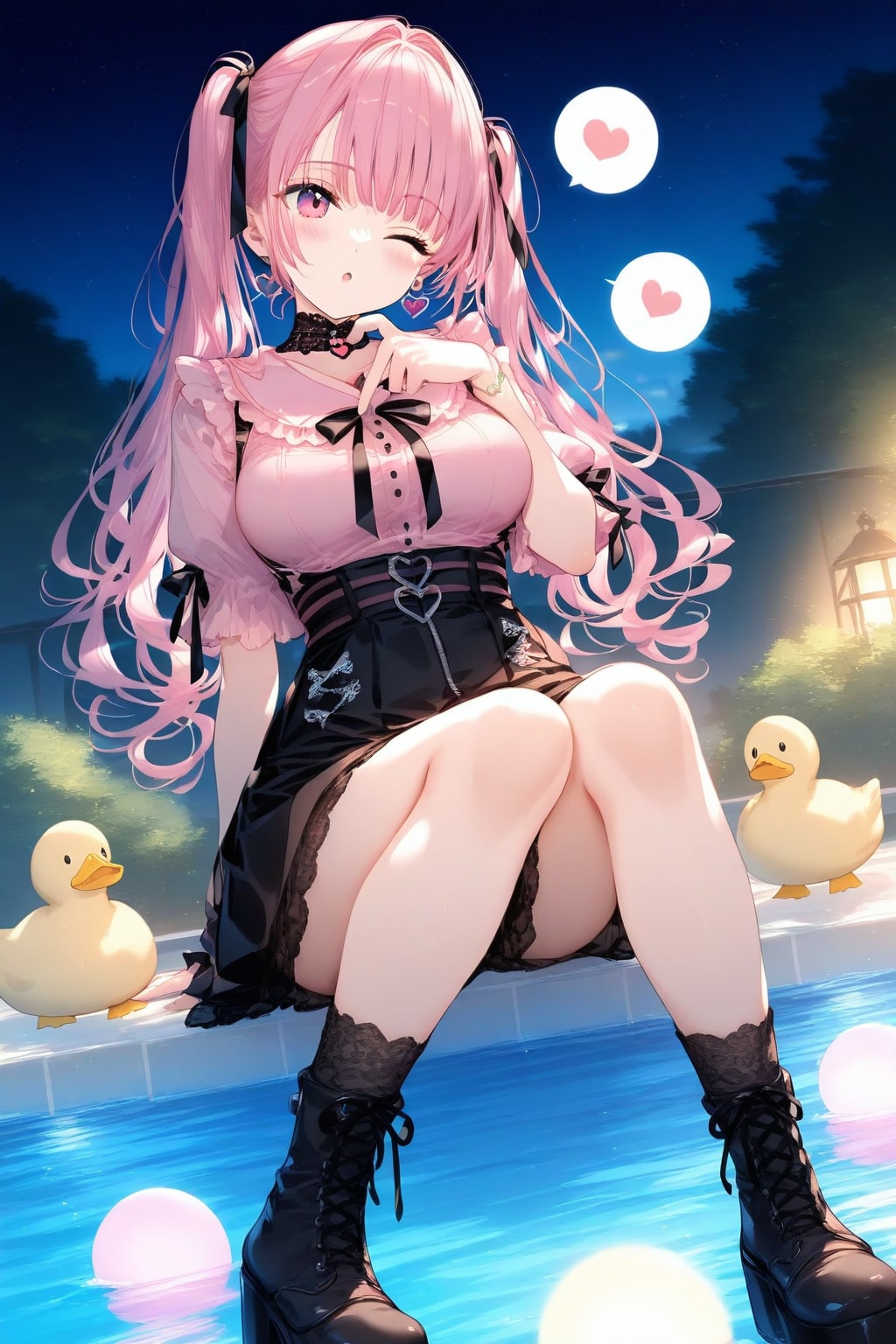 よその子の神崎美子ちゃん | の人気AIイラスト・グラビア