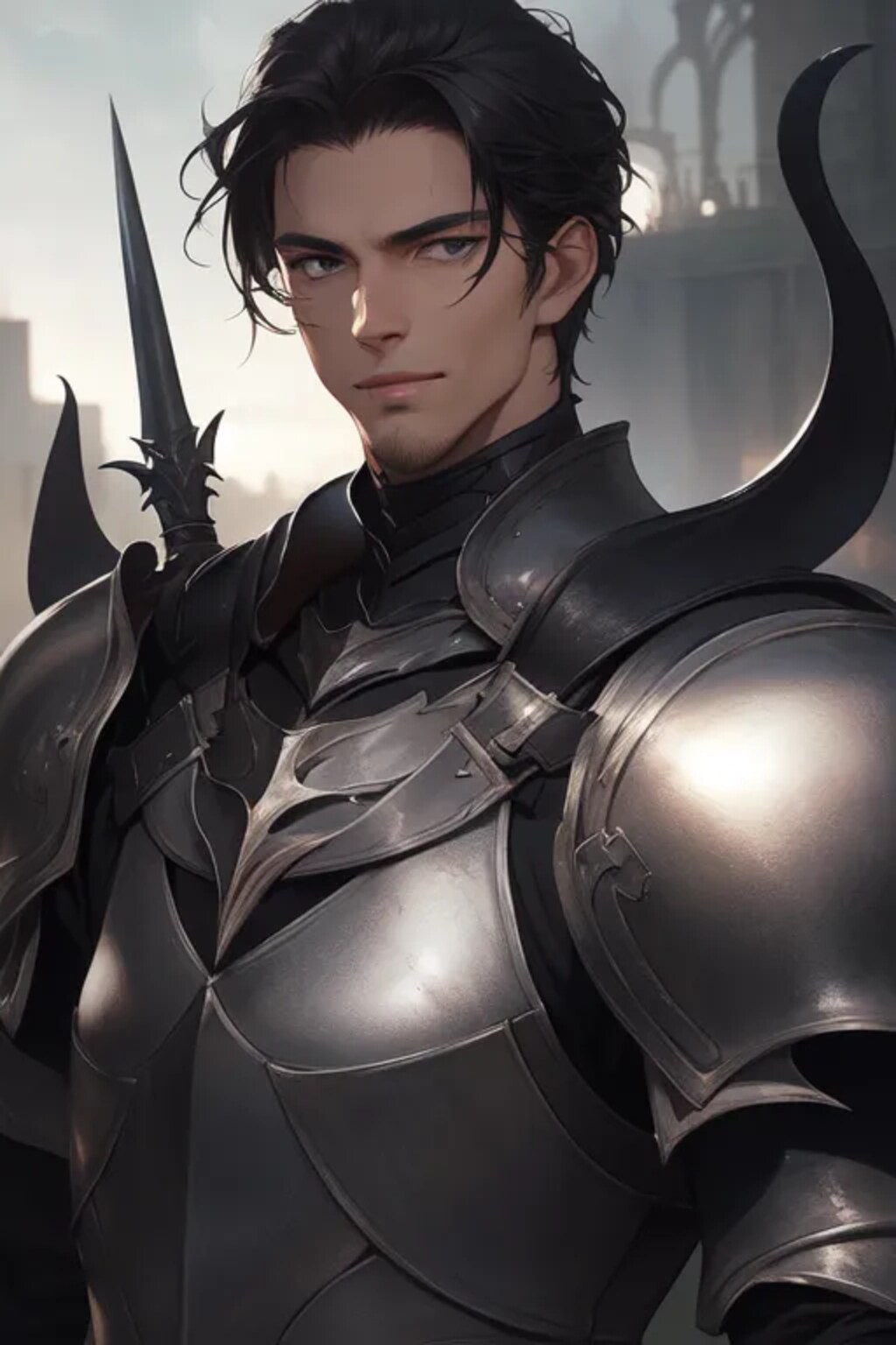 「約束通り、攫いに来た」