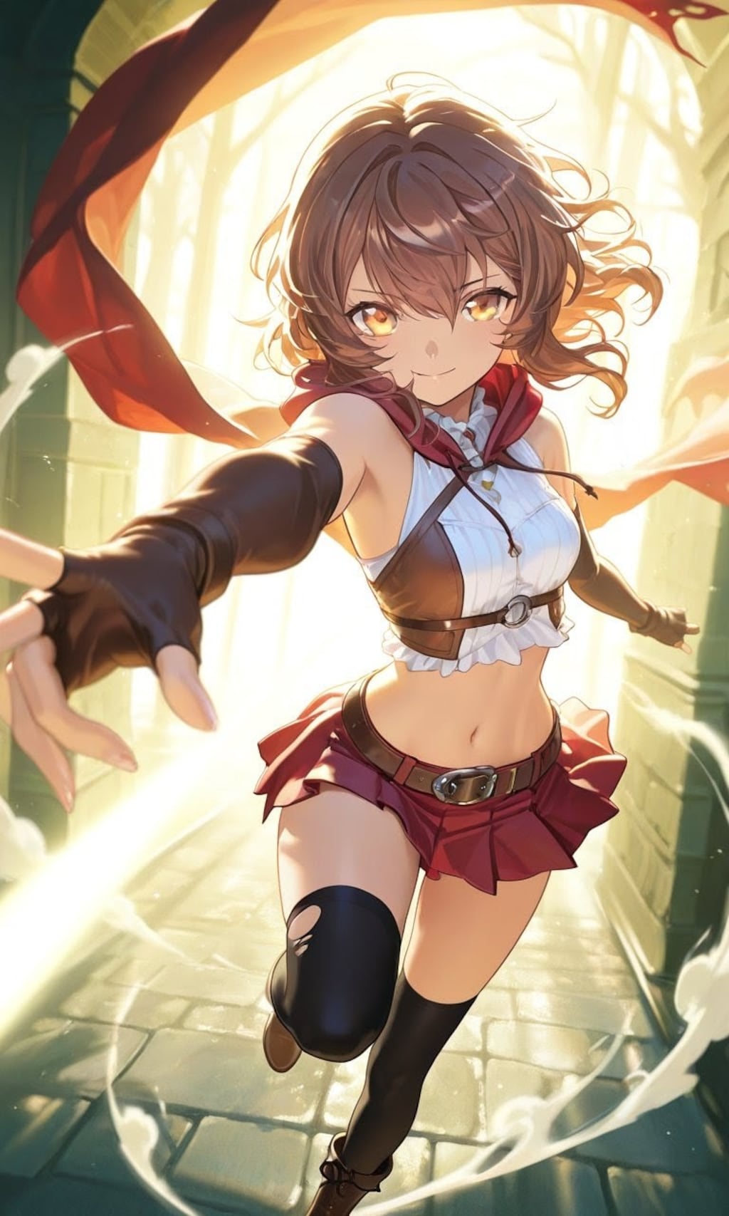 リリルカ・アーデ