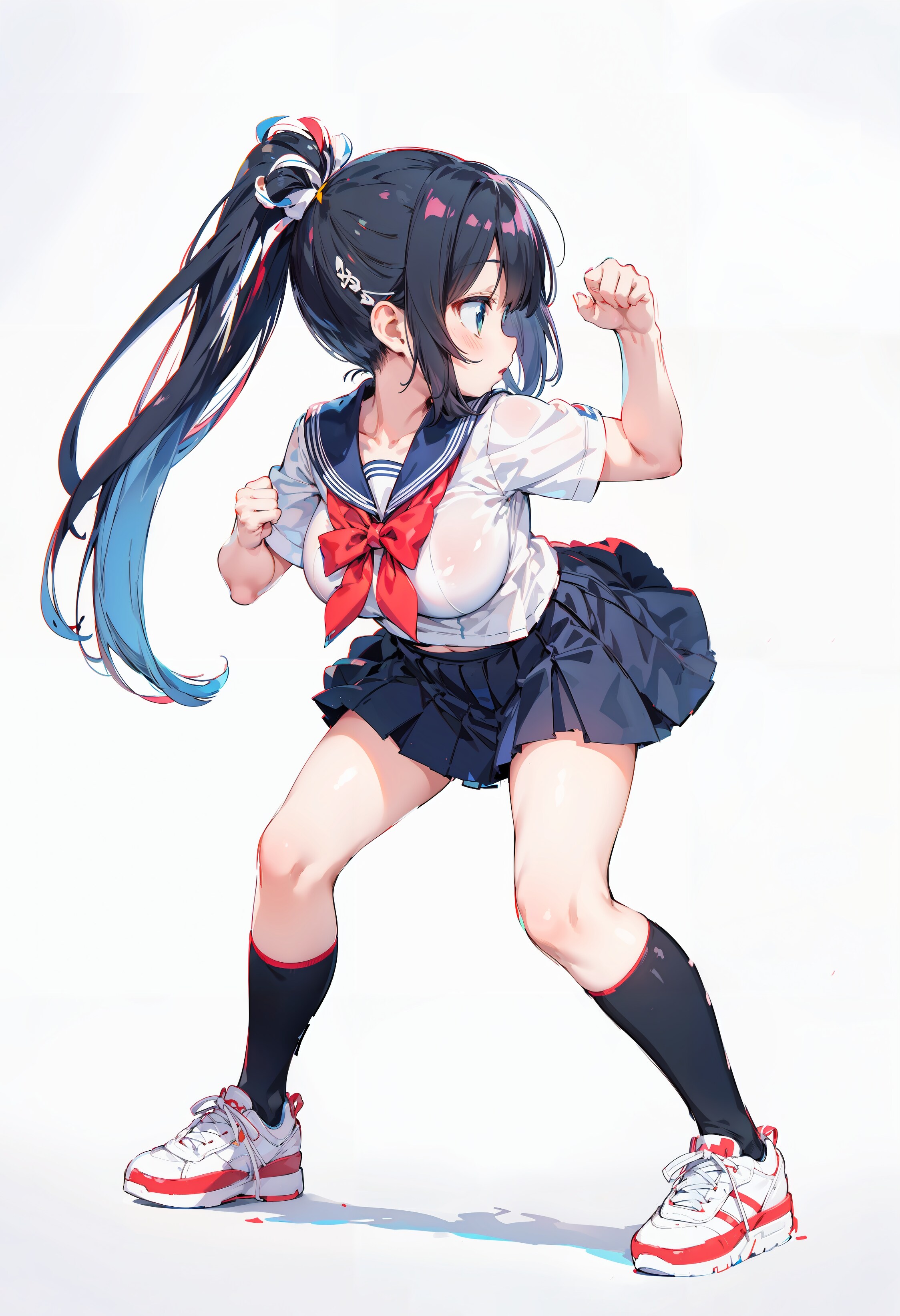 girl
