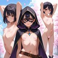 花びら舞う季節 4枚目