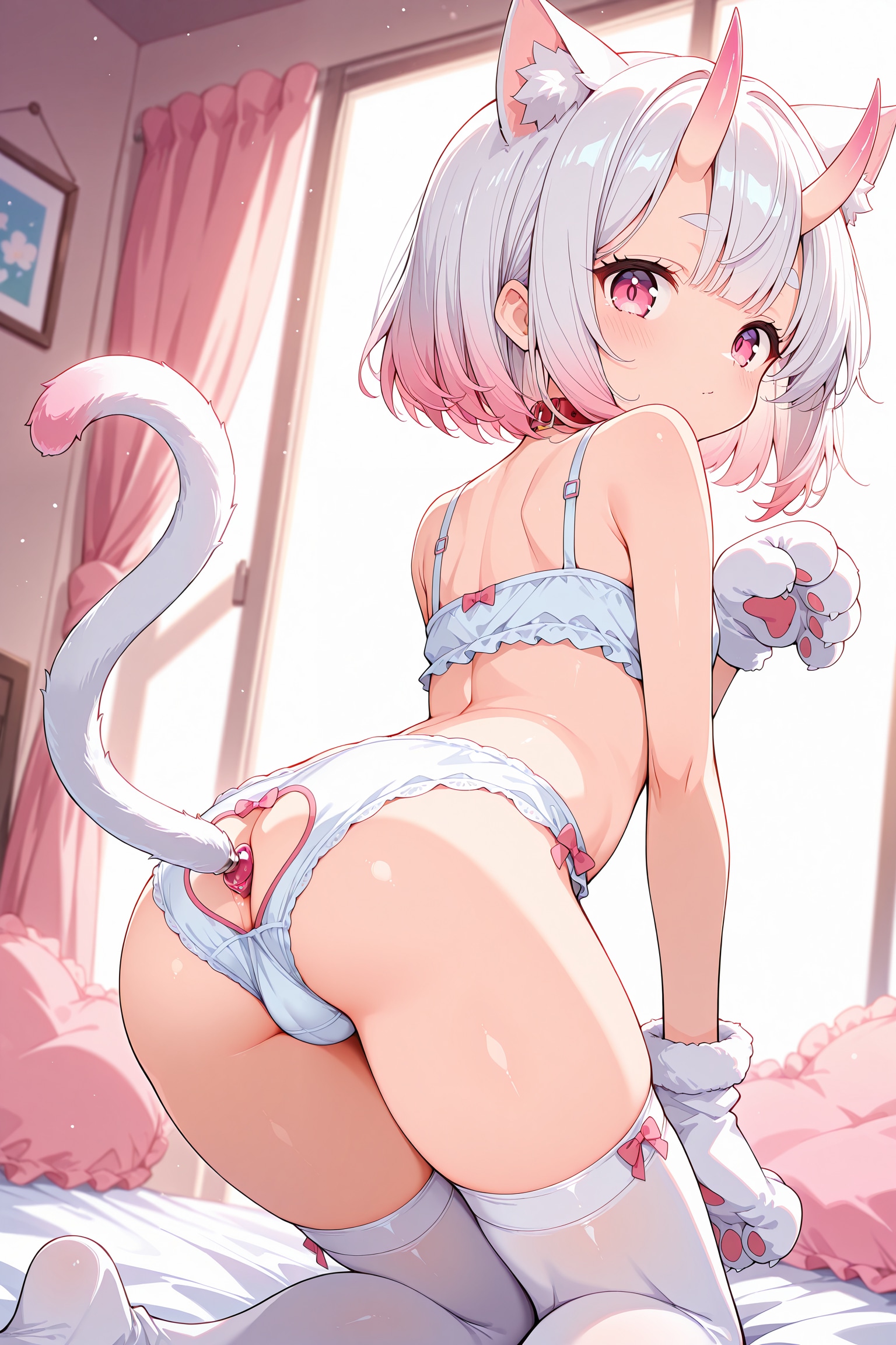 鬼猫