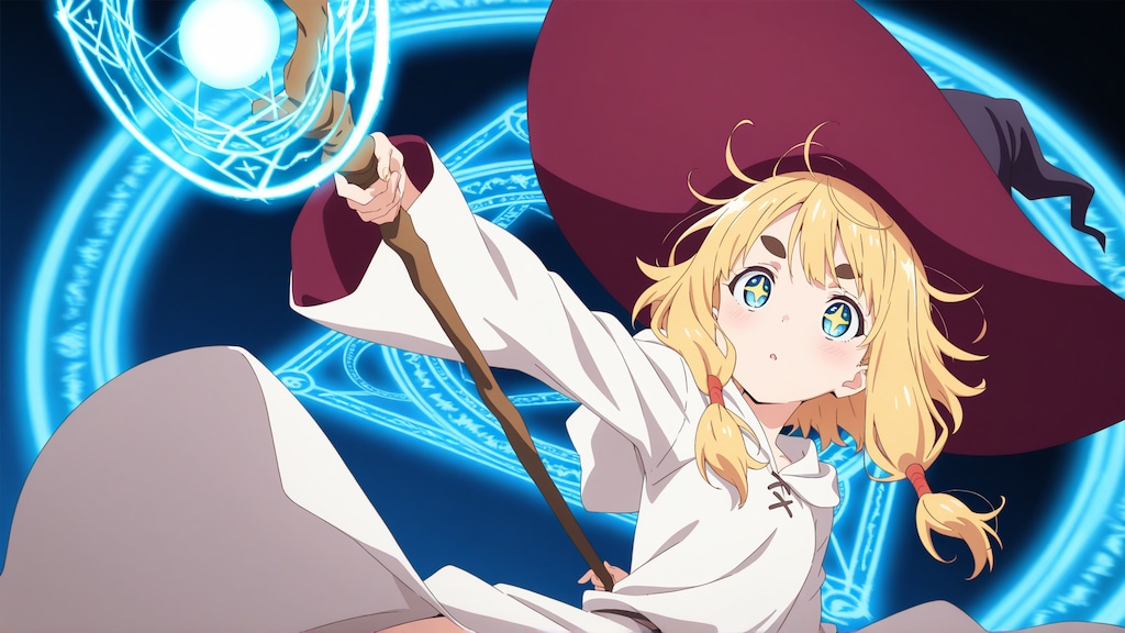 うちの子ファンタジー